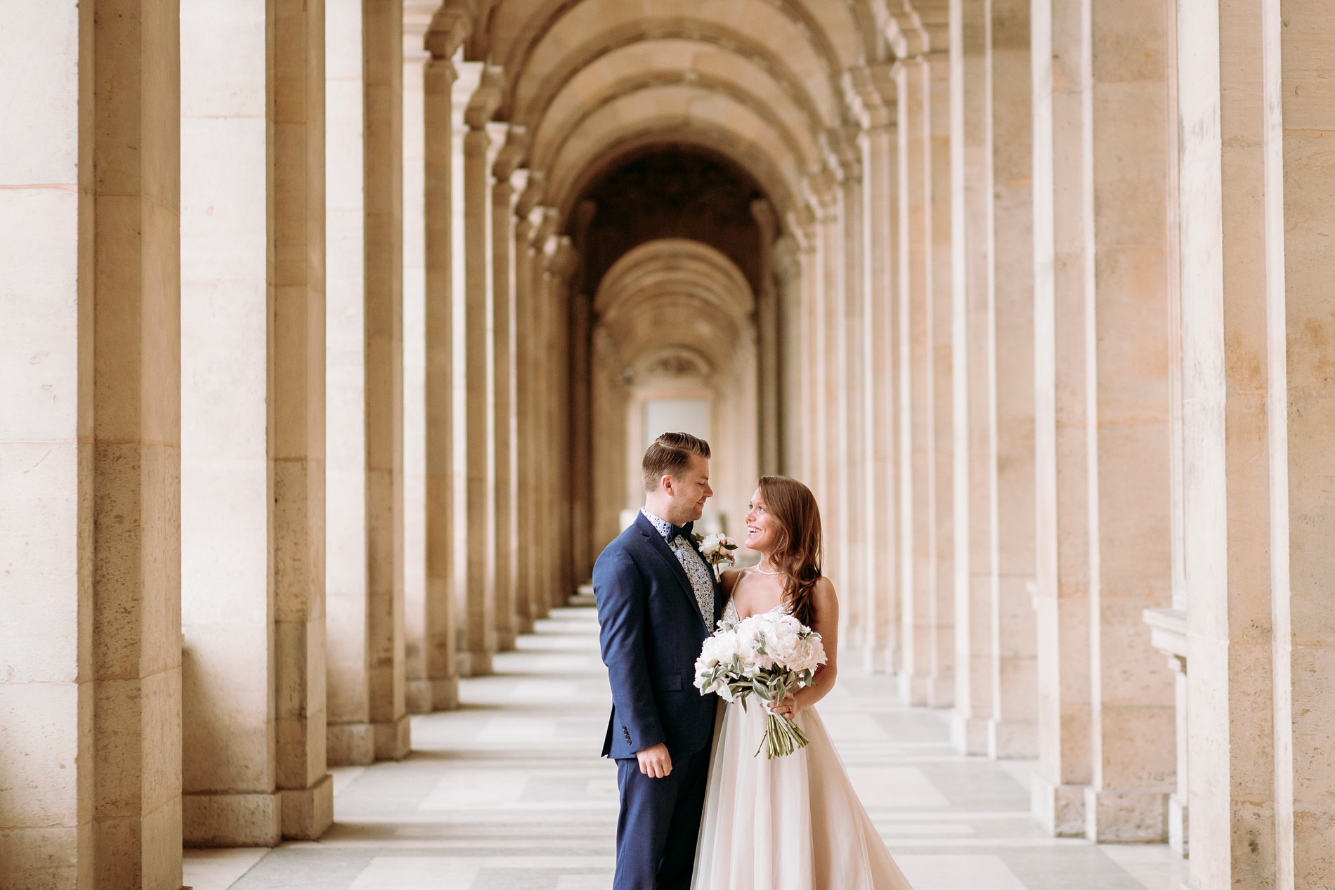 wedding photographer paris france elopement destination wedding