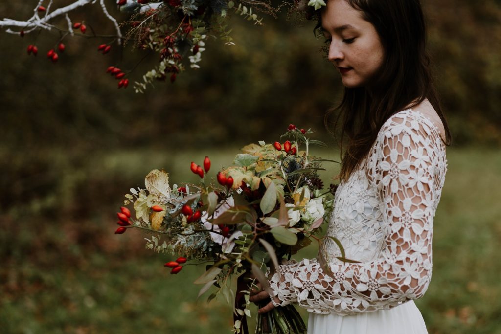 Photographe Strasbourg Alsace mariage