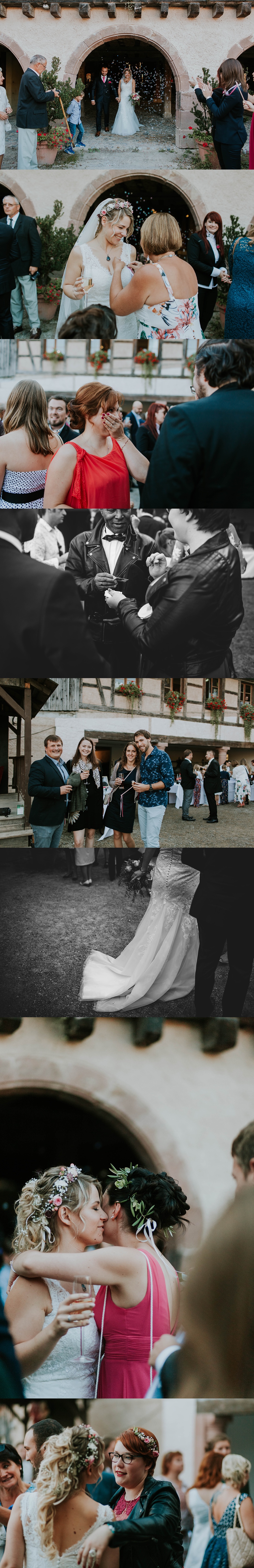 Mariage Ecomusée d'Alsace photographe