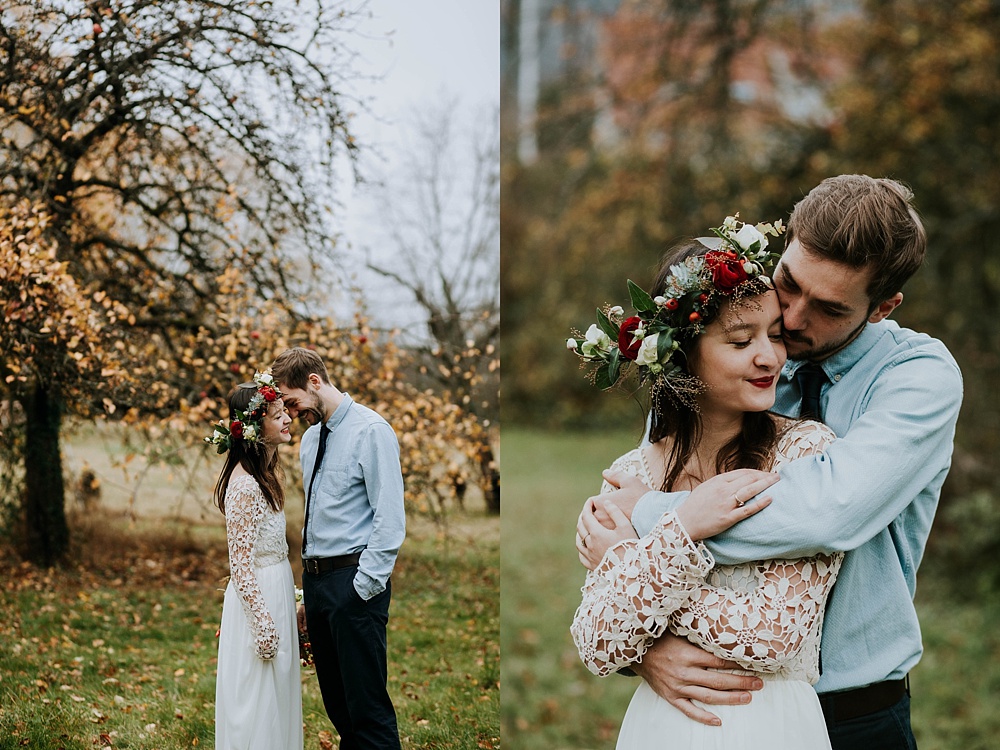 Photographe mariage Strasbourg Alsace