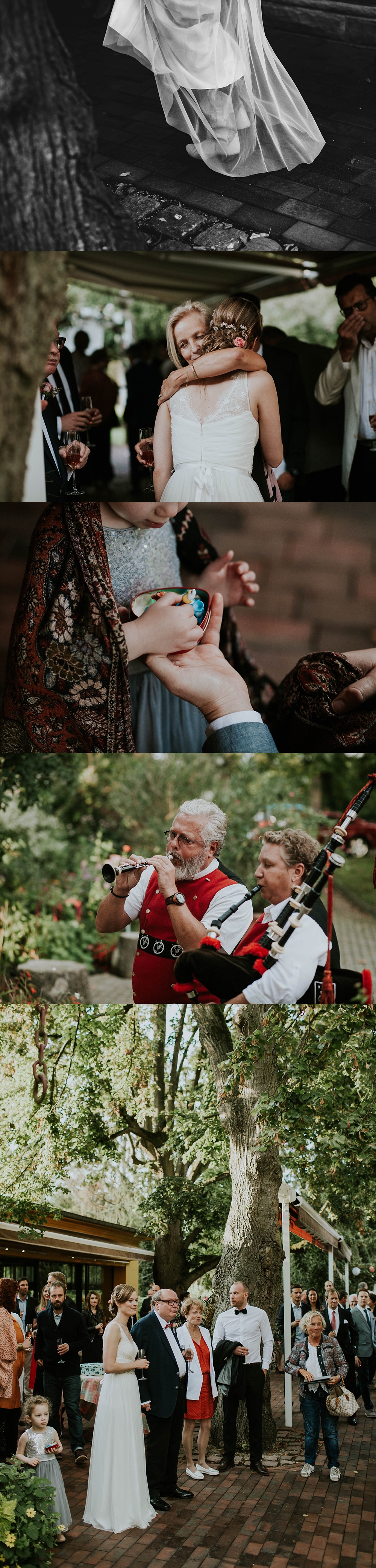 Mariage à Strasbourg en Alsace