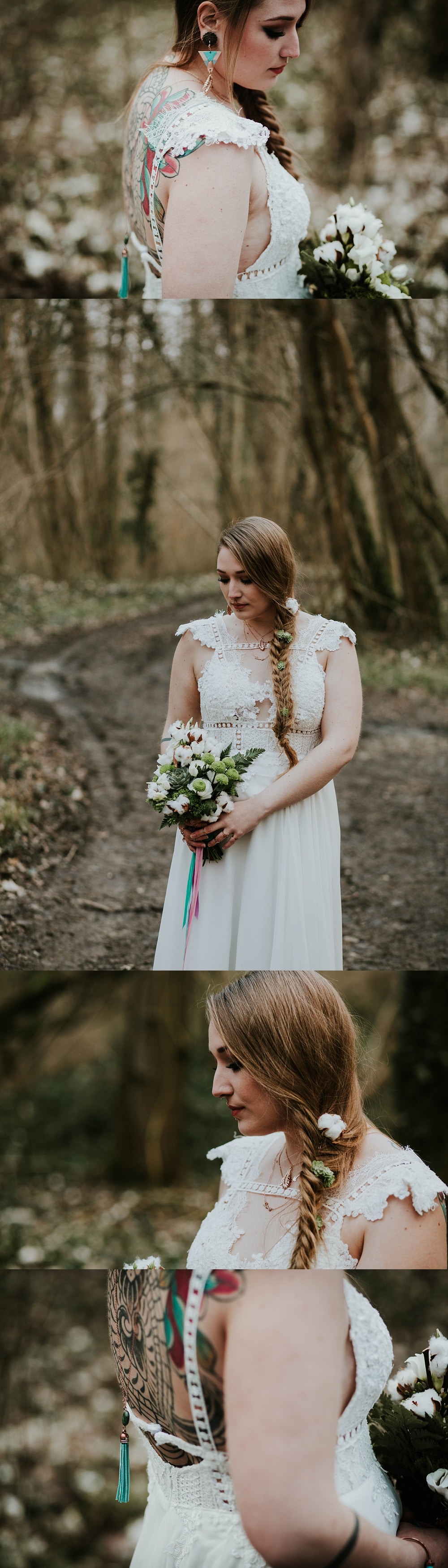 Mariage Boho France