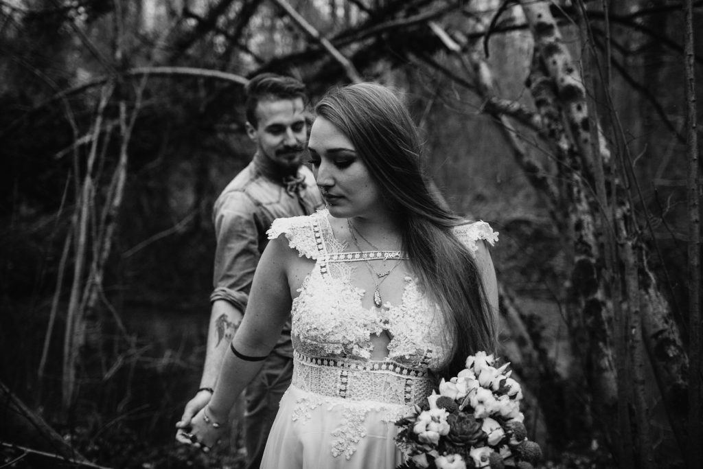 Photographe Strasbourg Alsace mariage