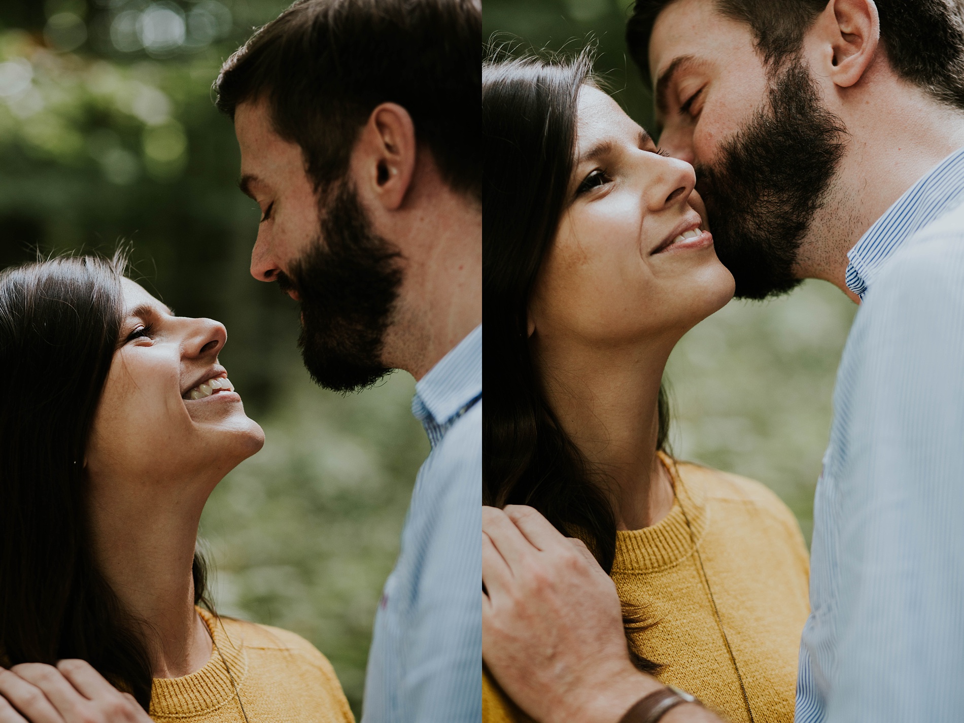 Séance engagement mariage Alsace Strasbourg