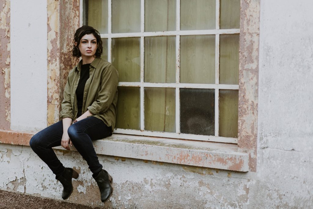 Photographe Portrait Alsace Strasbourg