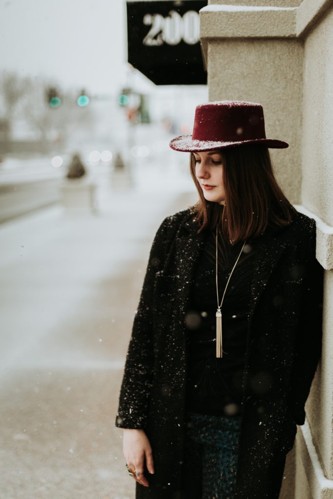 Séance photo portrait Photographe Strasbourg Alsace