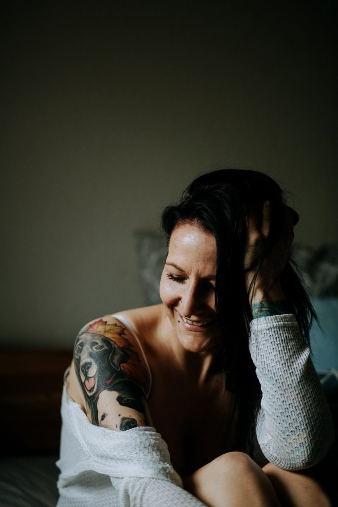 Séance photo portrait photographe Strasbourg