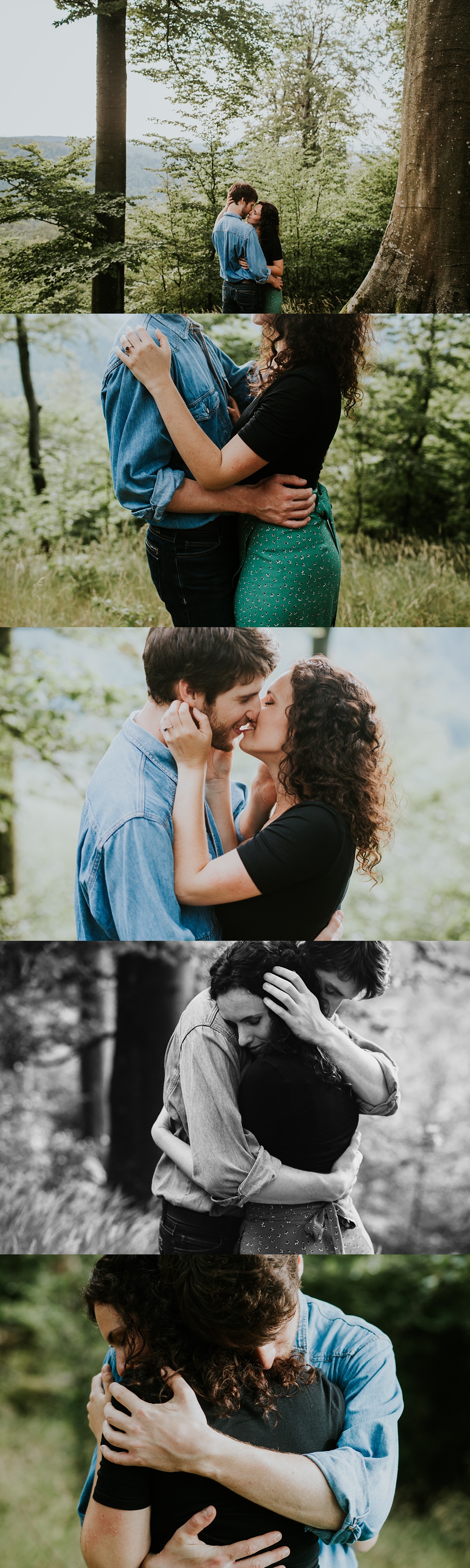 Séance Engagement Photographe mariage Alsace Strasbourg