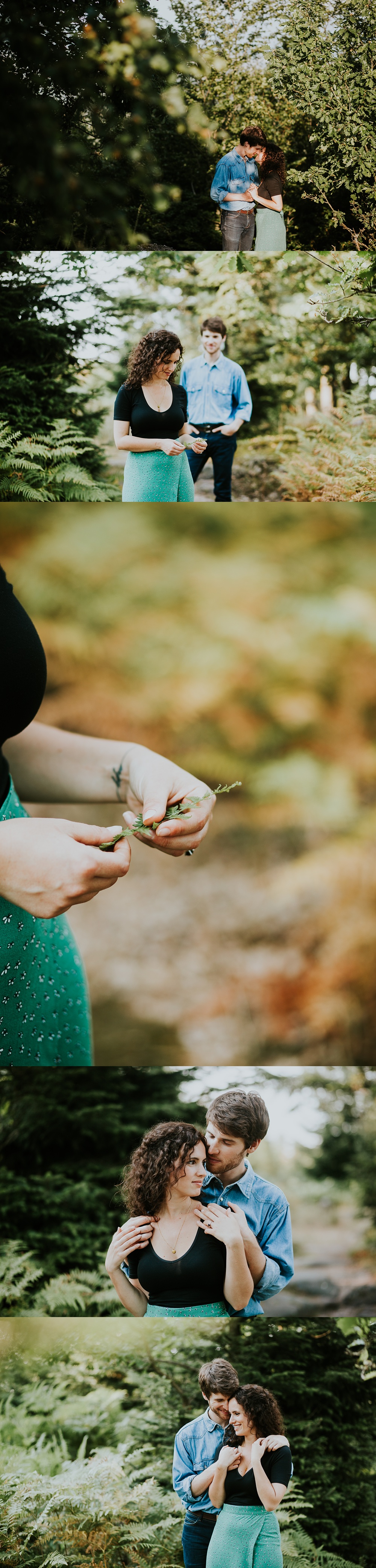 Séance Engagement Photographe mariage Alsace Strasbourg