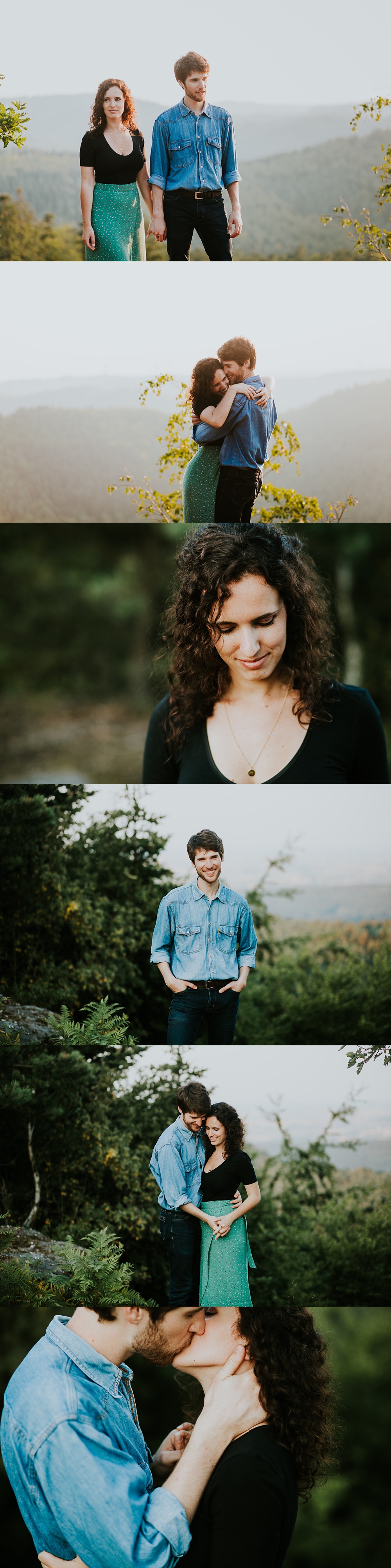 Séance Engagement Photographe mariage Alsace Strasbourg