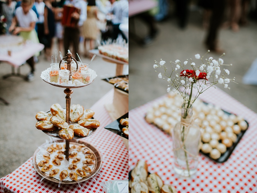 Photographe mariage Alsace Strasbourg guinguette