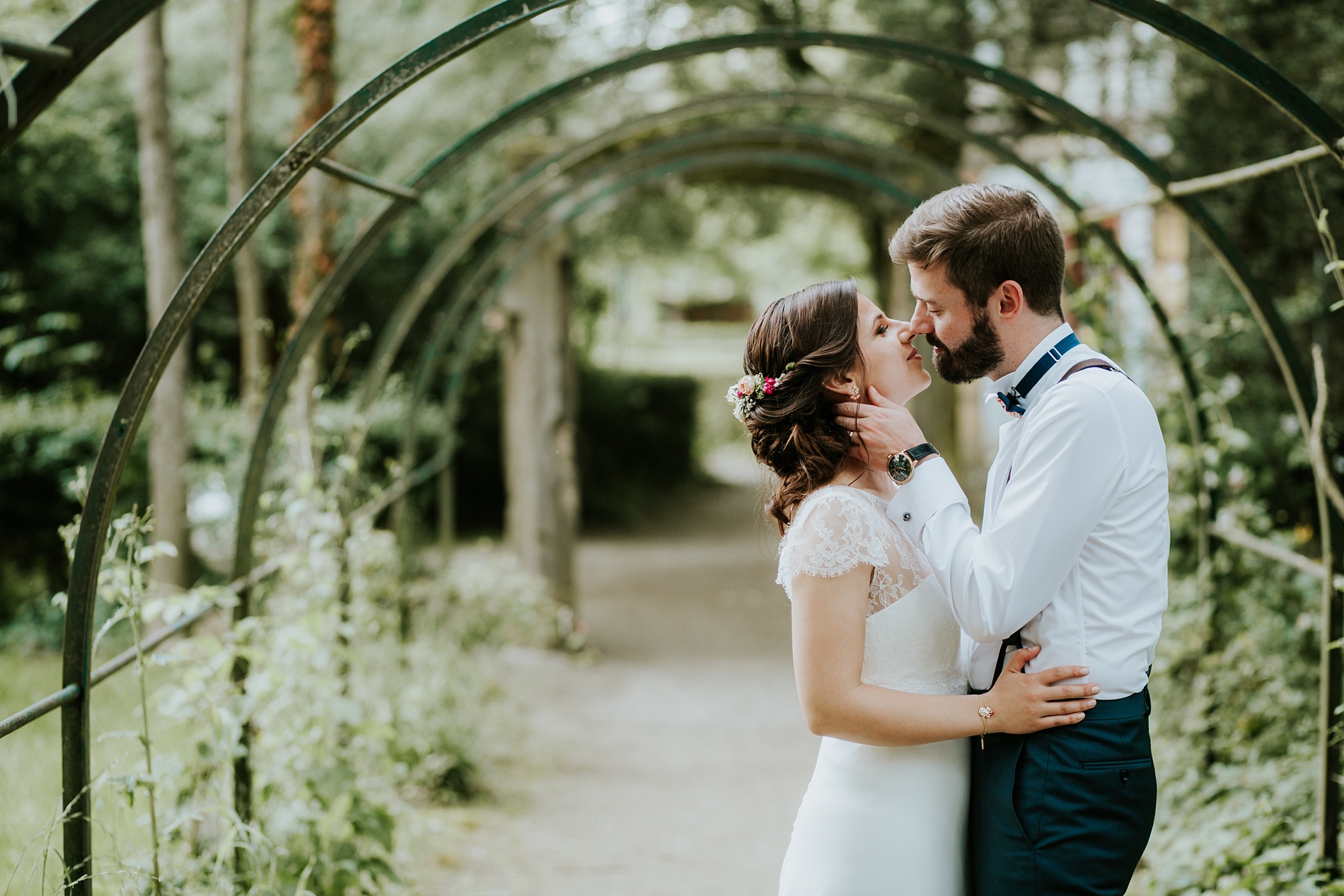 Photographe mariage Alsace