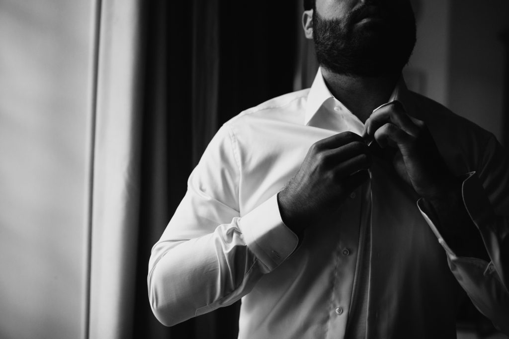Photographe mariage Paris