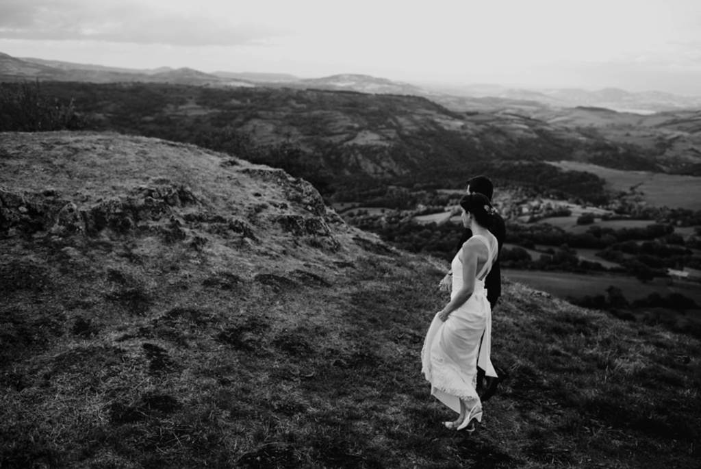 Photographe mariage Auvergne Puy De Dôme
