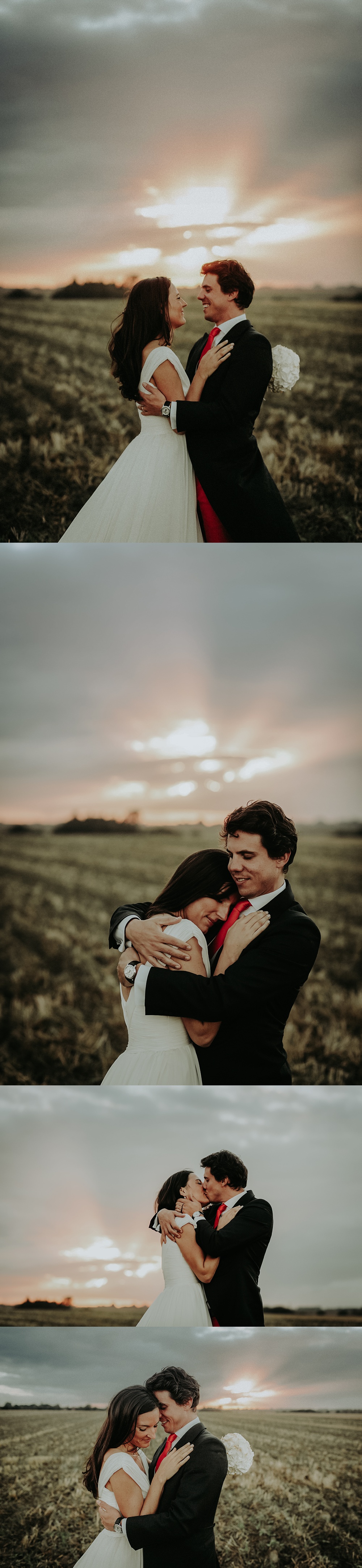 Photographe mariage Abbaye de Vaucelles