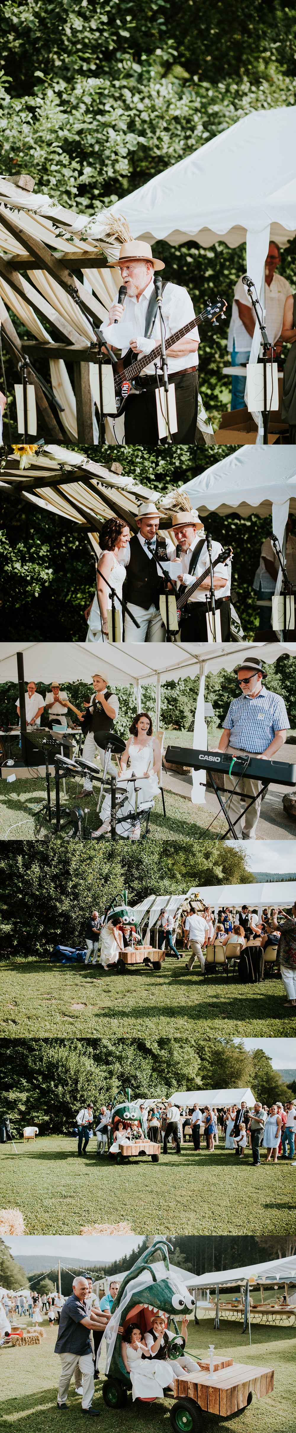 Photographe mariage champêtre Alsace Strasbourg