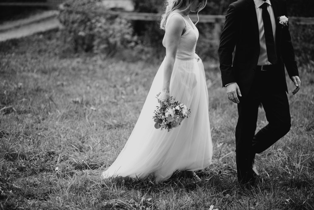 Photographe mariage château de Thanvillé Alsace