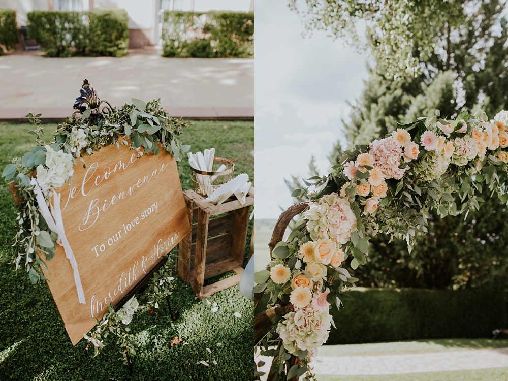 Photographe mariage Alsace château d'Isenbourg