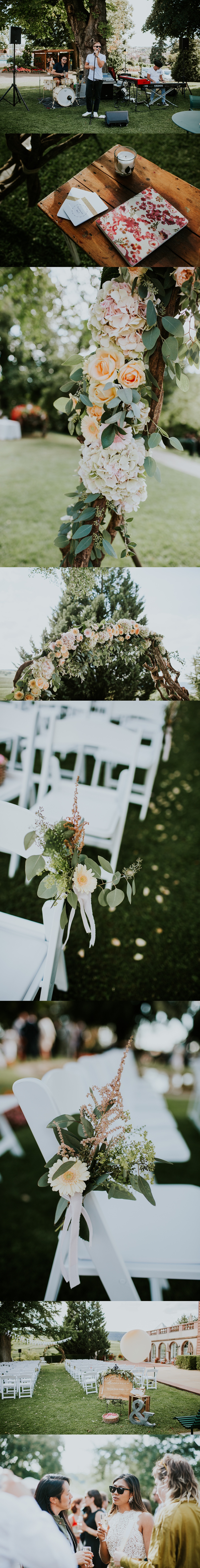 Photographe mariage Alsace château d'Isenbourg