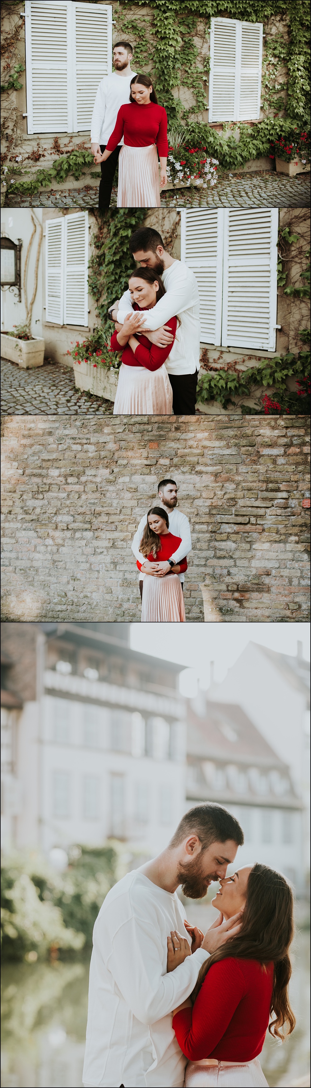 Photographe mariage Strasbourg