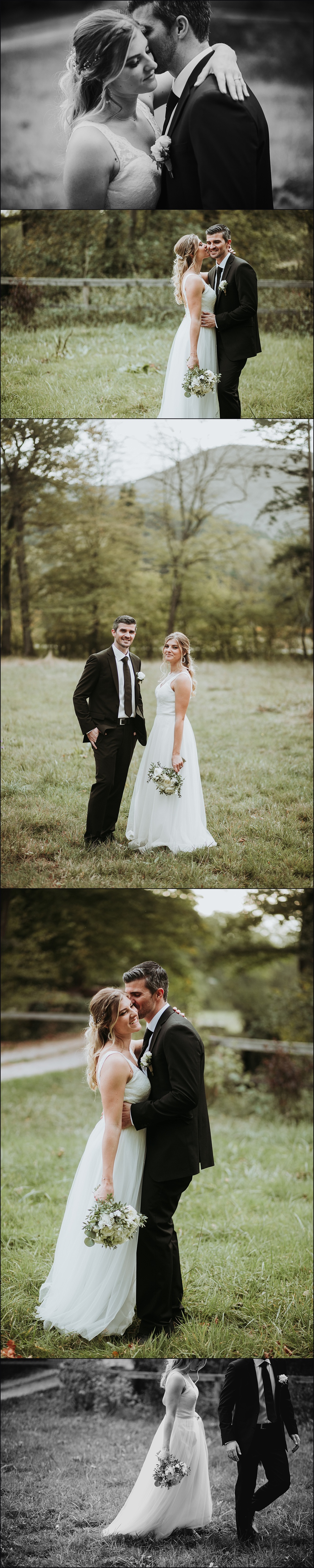 Mariage château de Thanvillé