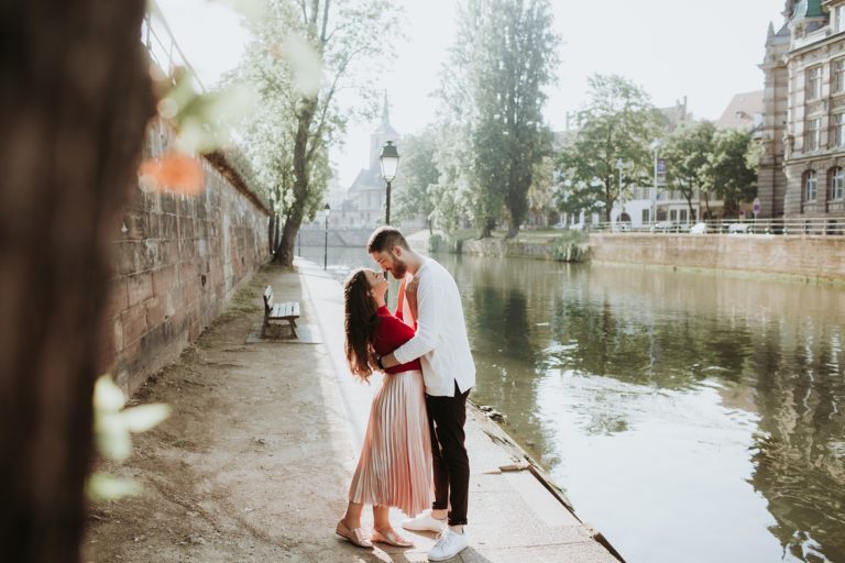 Photographe mariage Strasbourg