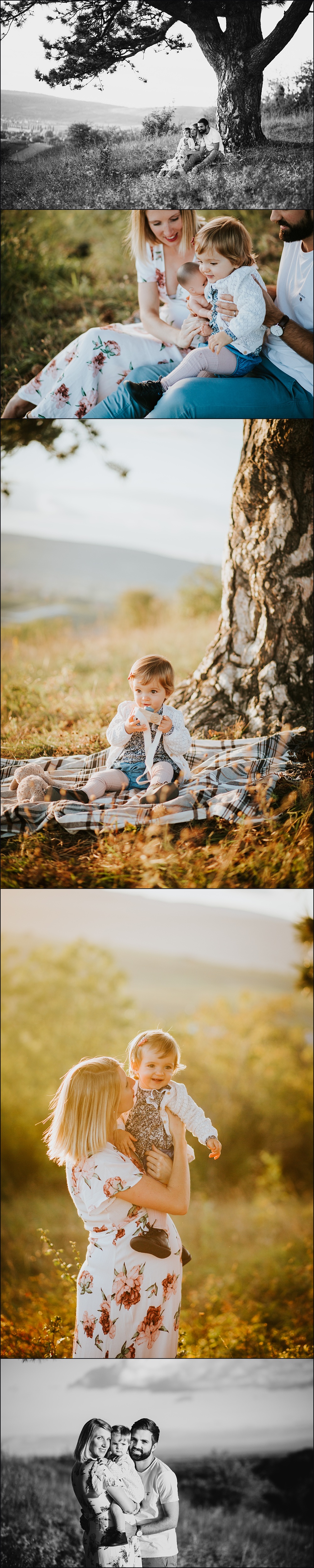 Photographe famille grossesse Alsace