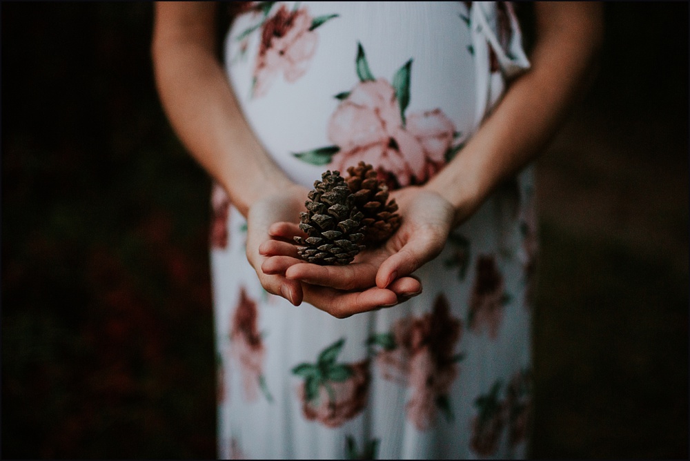 Photographe famille grossesse Alsace