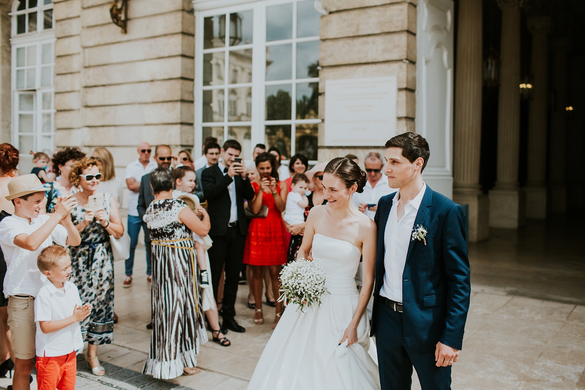 Photographe Mariage Nancy Lorraine