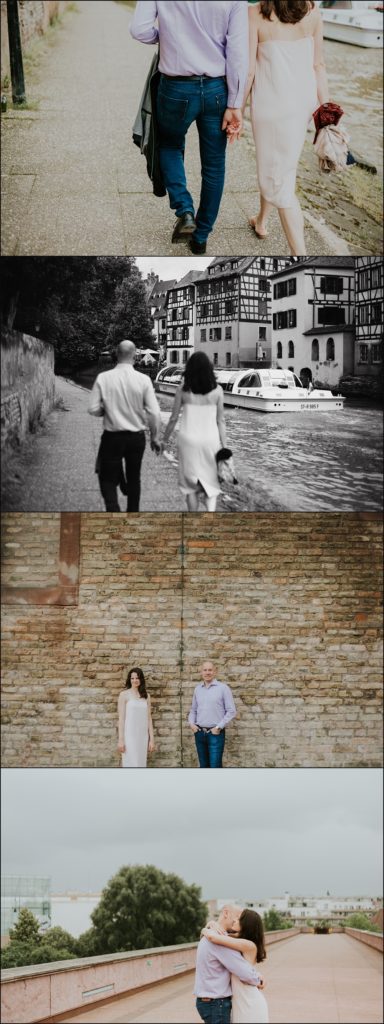 Photographe mariage Strasbourg