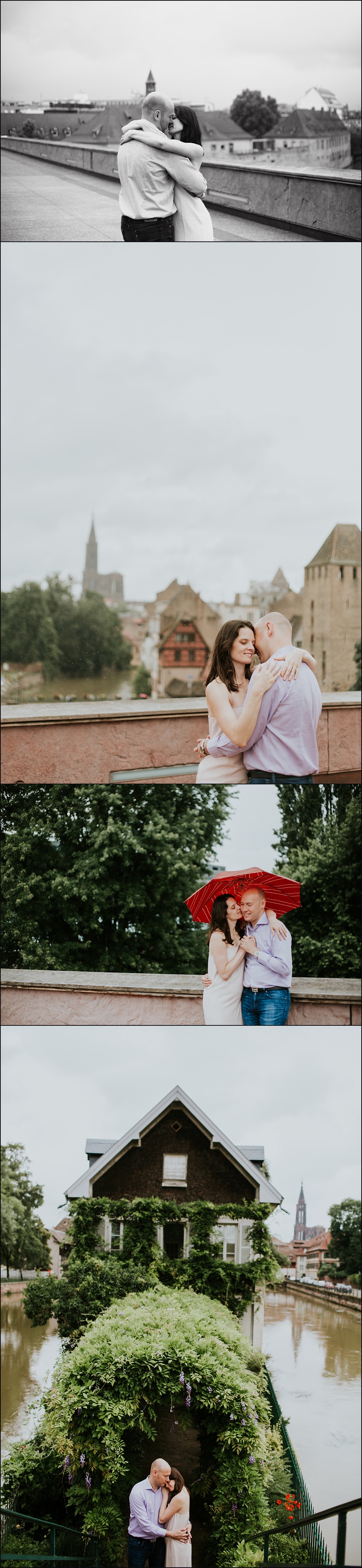 Séance photo couple Strasbourg