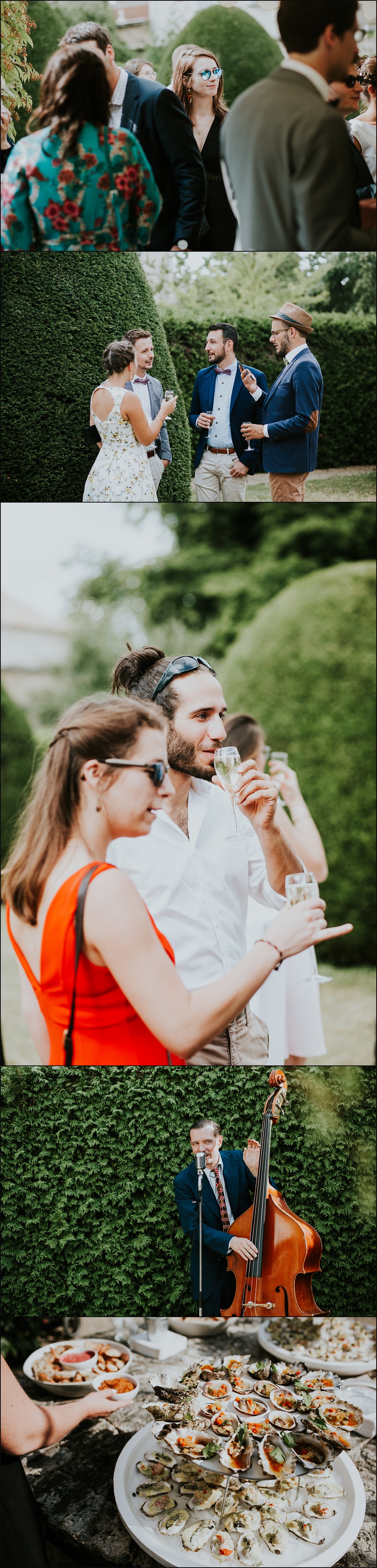 Photographe mariage Nancy Autigny la Tour