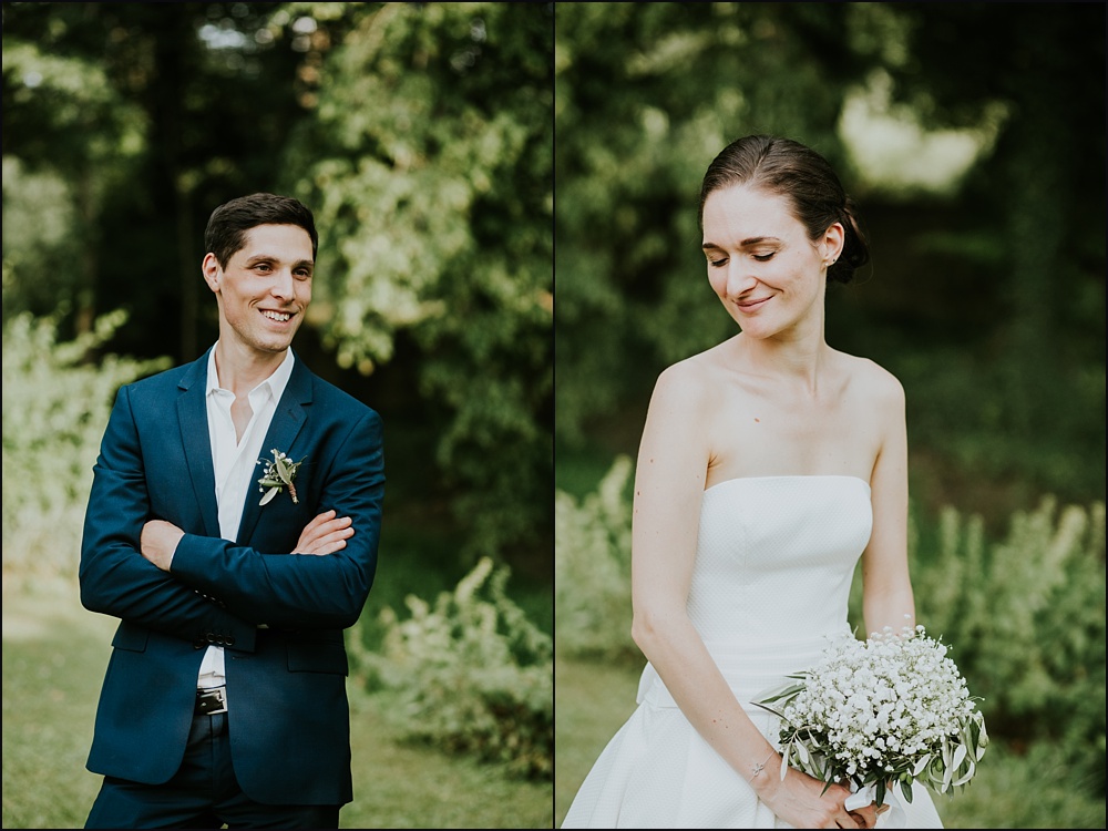 Photographe mariage Nancy Autigny la Tour