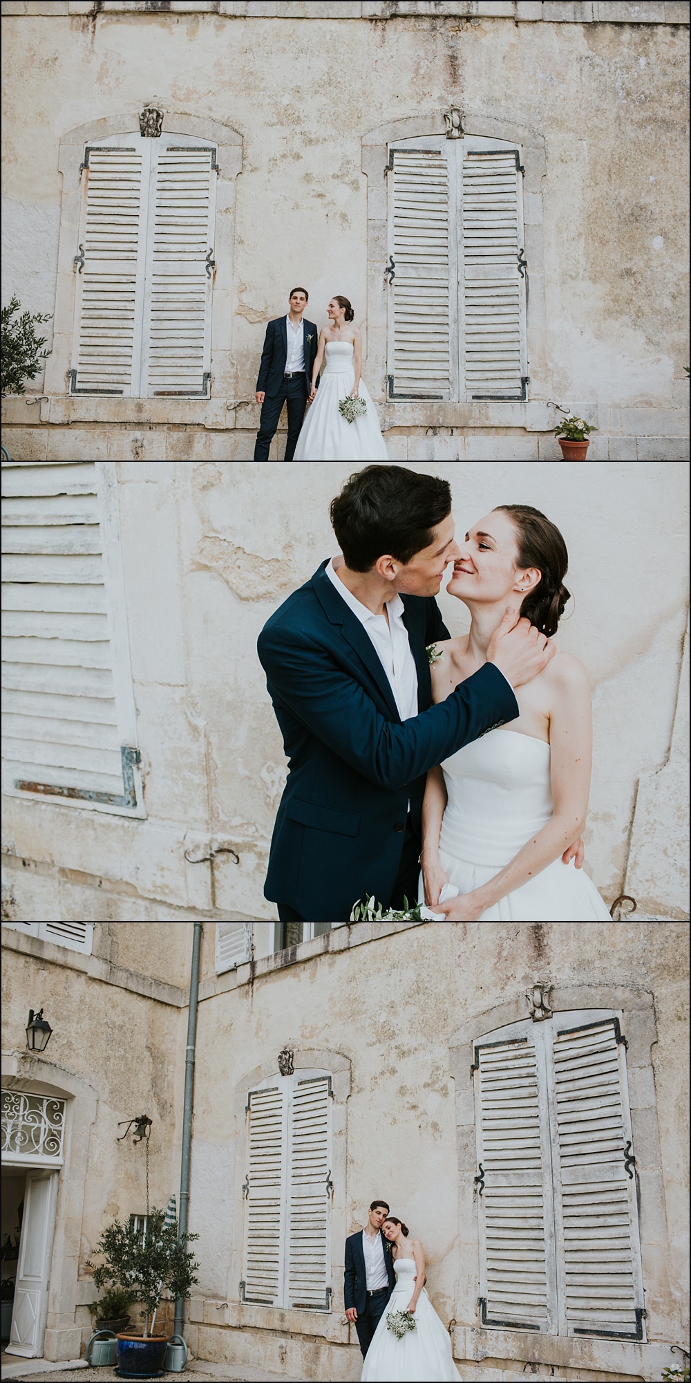 Photographe mariage Nancy Autigny la Tour