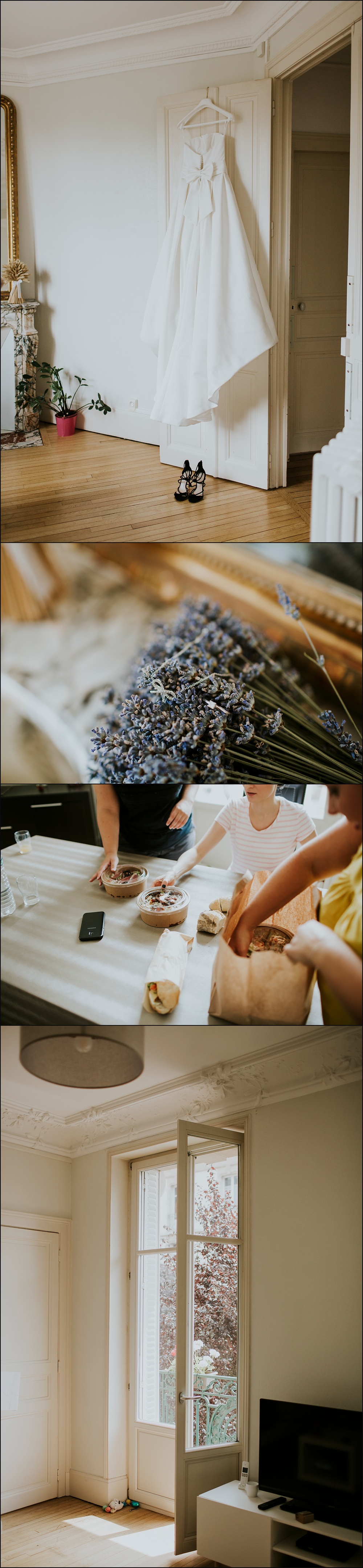 Photographe mariage Nancy