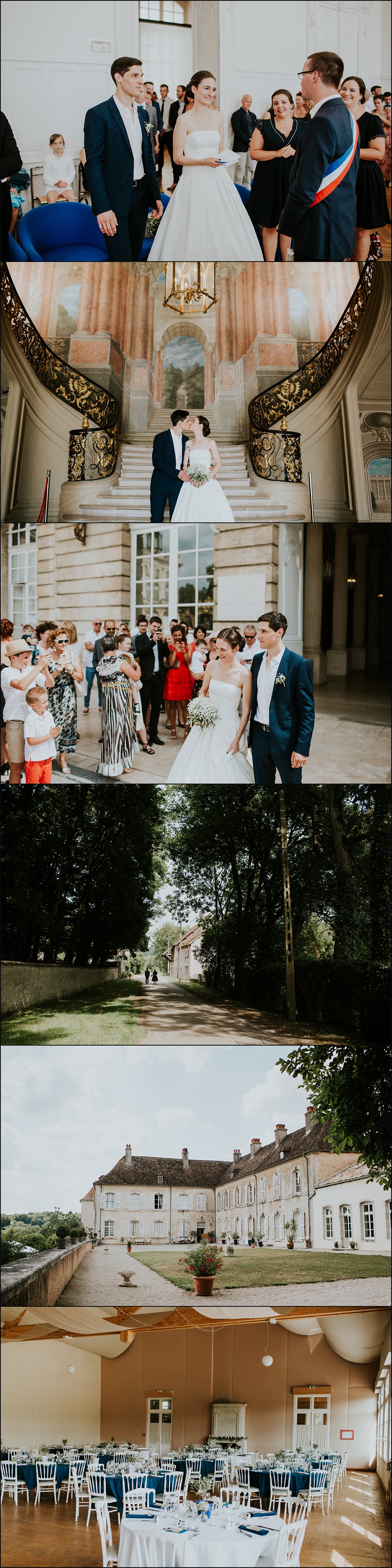 Photographe mariage Nancy