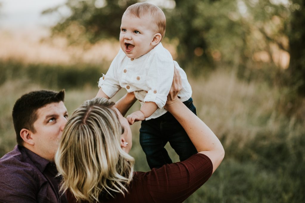 Séance photo famille Strasbourg Alsace