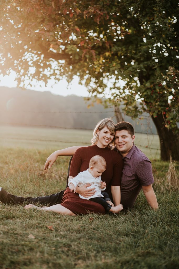 Séance photo famille Strasbourg Alsace