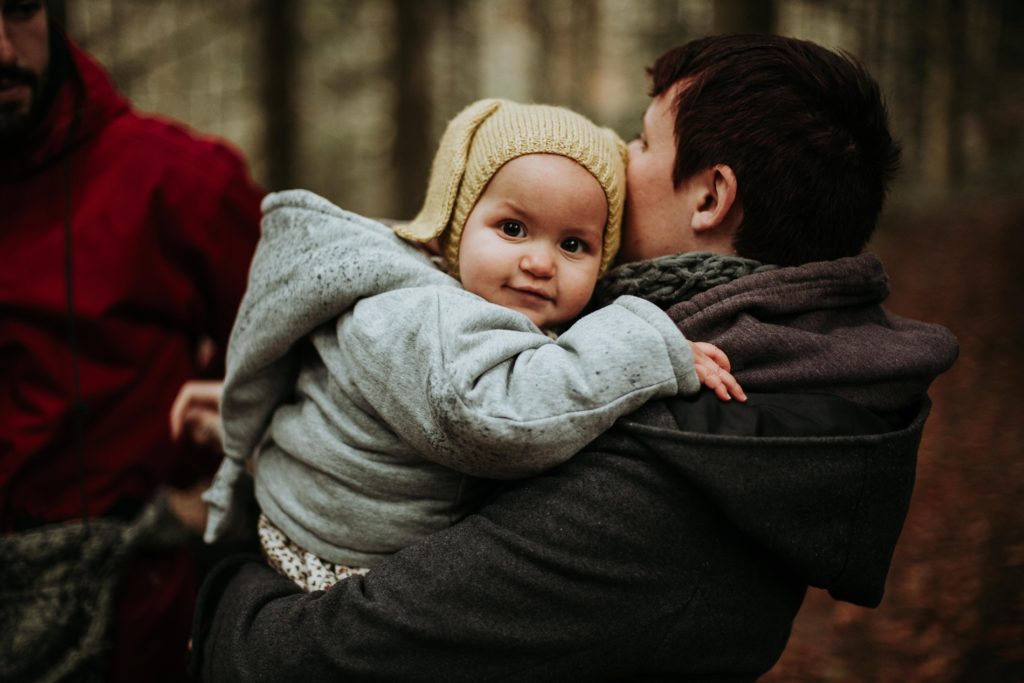 Séance photo famille Lorraine