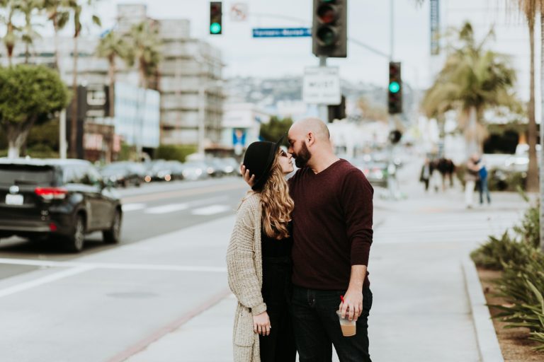 Photographe Mariage Los Angeles