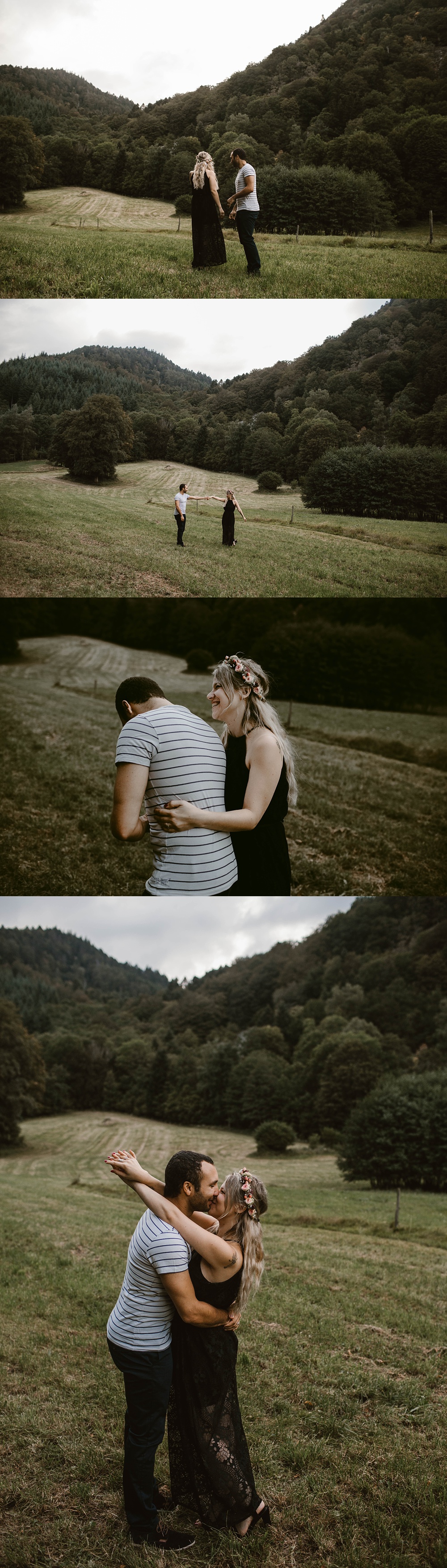 Séance engagement Alsace