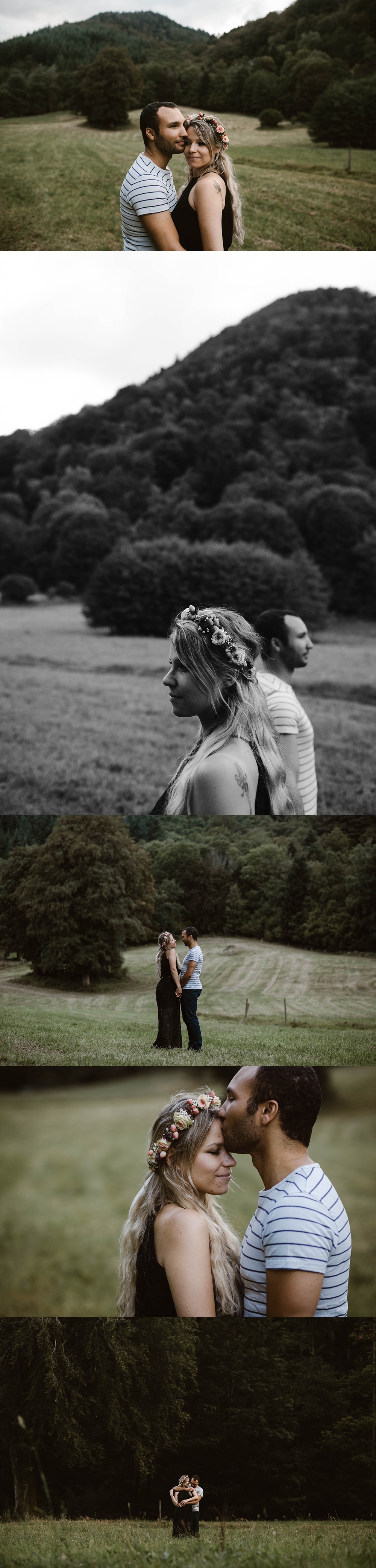 Séance engagement Alsace