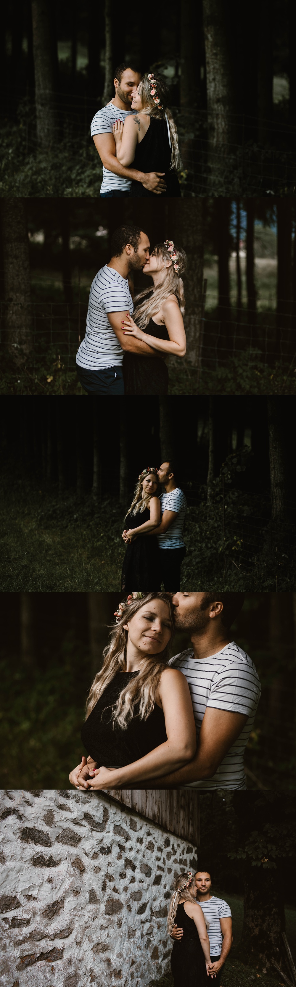 Séance engagement Alsace