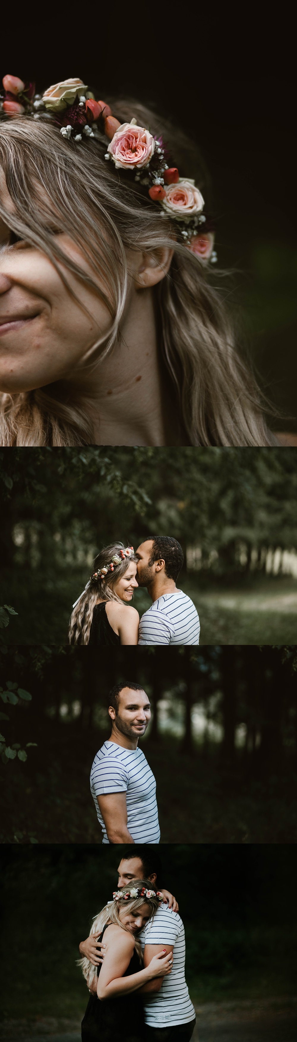 Séance engagement Alsace