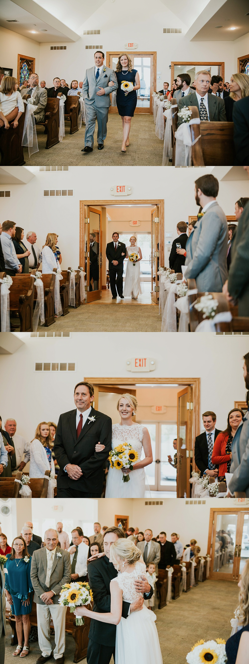 Saint Louis Missouri Wedding Photographer