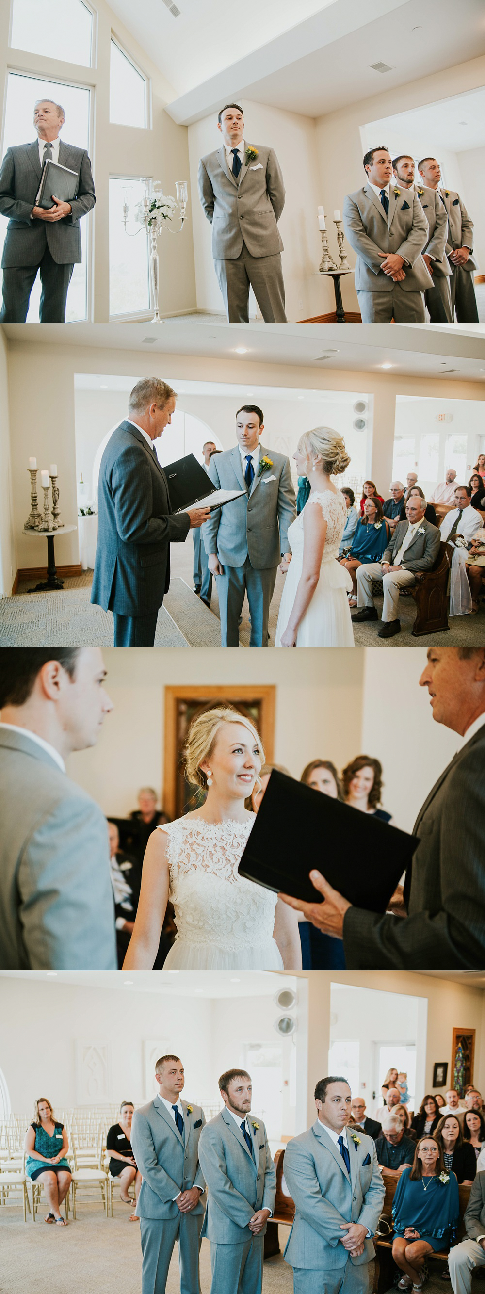 Saint Louis Missouri Wedding Photographer