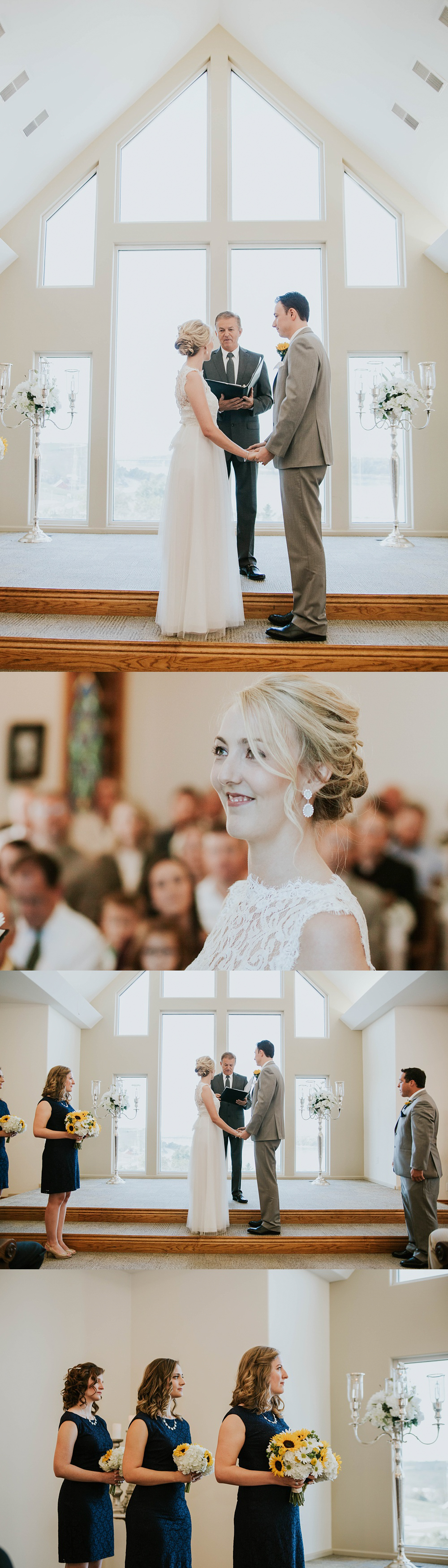 Saint Louis Missouri Wedding Photographer