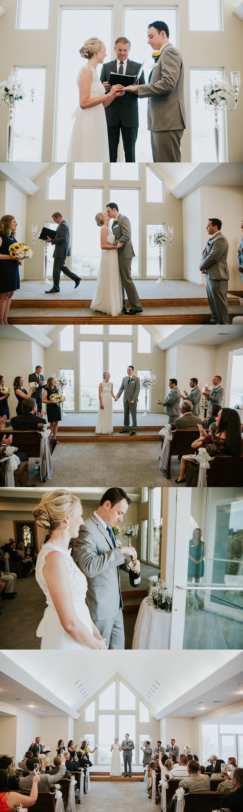 Saint Louis Missouri Wedding Photographer