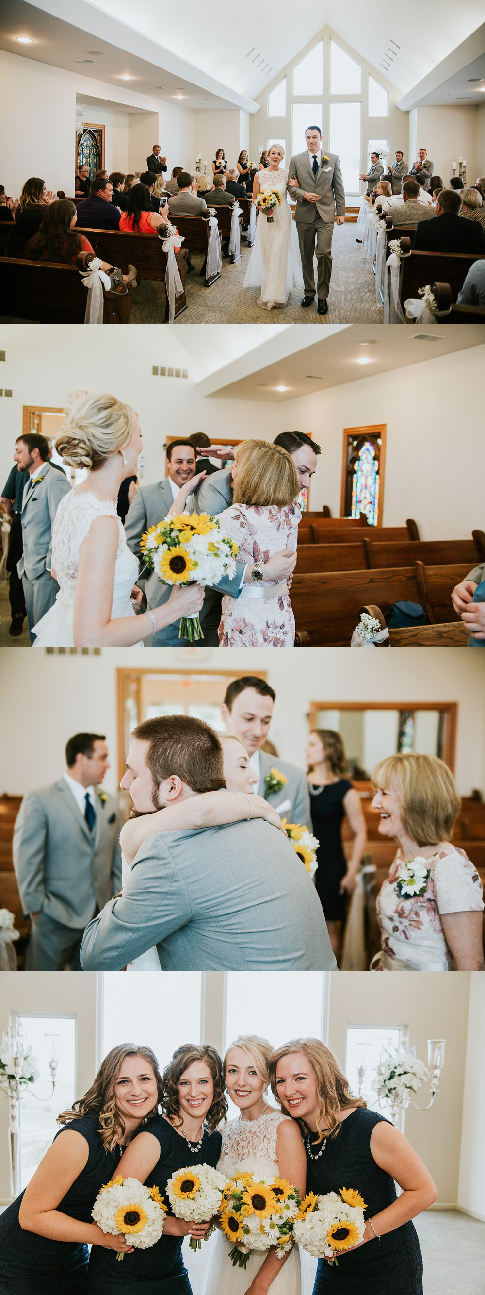 Saint Louis Missouri Wedding Photographer