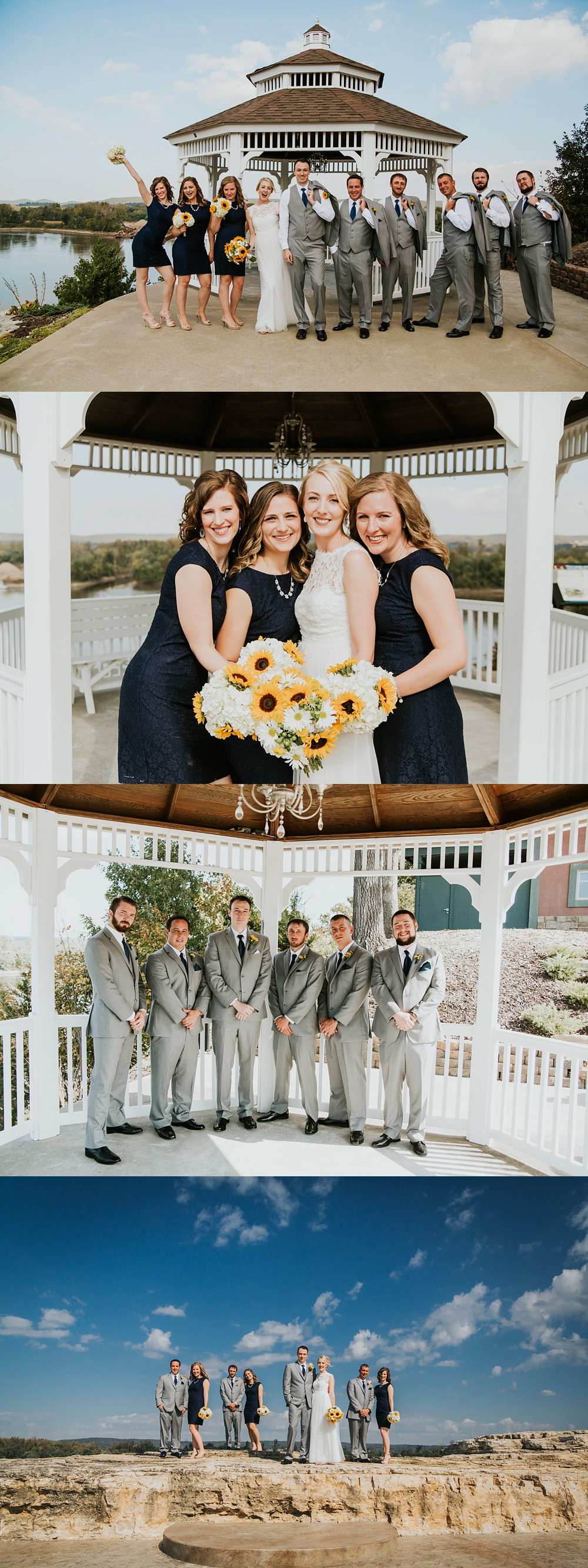 Saint Louis Missouri Wedding Photographer